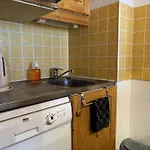 Divisible, Balcon Sud, Proche Telecabine - Fr-1-351-276