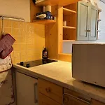 Divisible, Balcon Sud, Proche Telecabine - Fr-1-351-276 Apartman