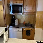 Divisible, Balcon Sud, Proche Telecabine - Fr-1-351-276 La Plagne