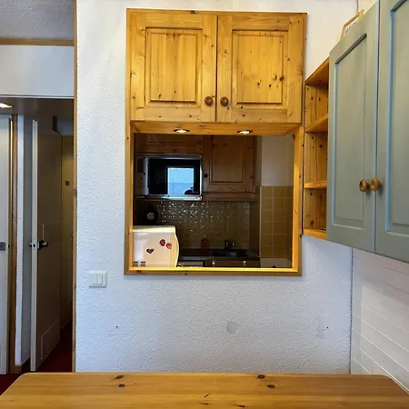Apartmán Divisible, Balcon Sud, Proche Telecabine - Fr-1-351-276 La Plagne