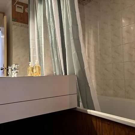 Apartmán Divisible, Balcon Sud, Proche Telecabine - Fr-1-351-276 *