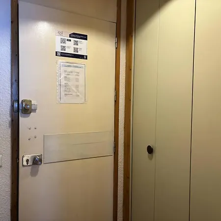 Divisible, Balcon Sud, Proche Telecabine - Fr-1-351-276 Apartmán