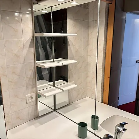 Divisible, Balcon Sud, Proche Telecabine - Fr-1-351-276 * La Plagne